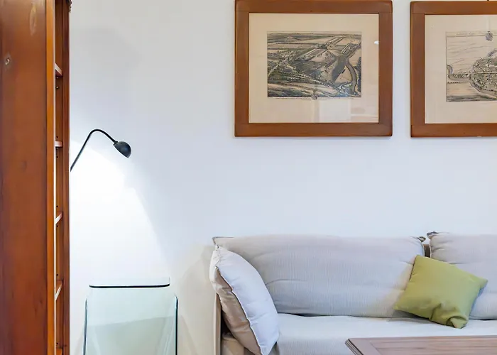 Appartement Testaccio *