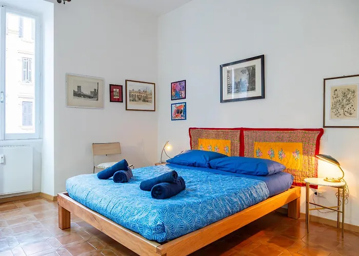 Testaccio Appartement Rome
