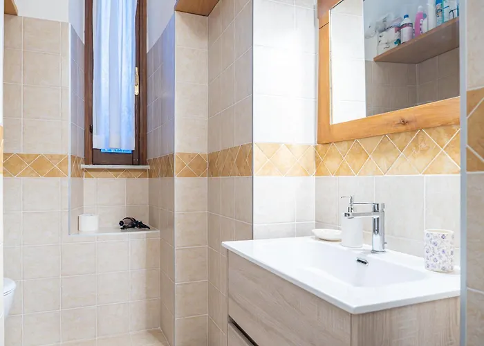 Appartement Testaccio Rome