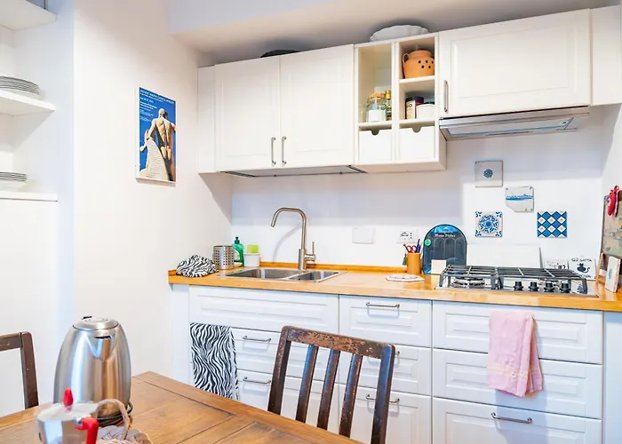 Testaccio Appartement Rome