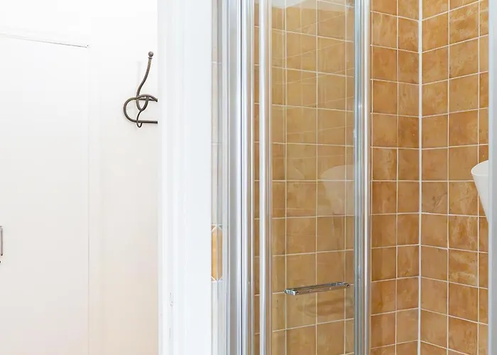 Appartement Testaccio
