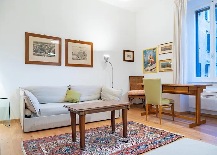 Appartement Testaccio *