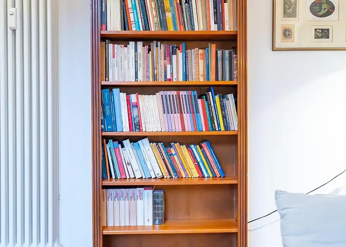 Testaccio Appartement Rome