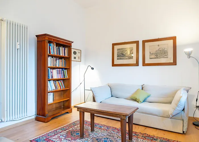 Appartement Testaccio